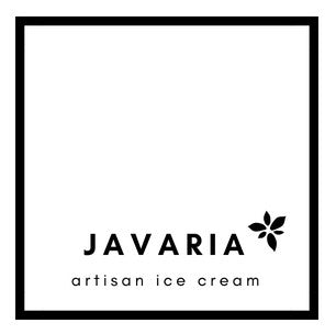 Javaria's Artisan Ice Cream