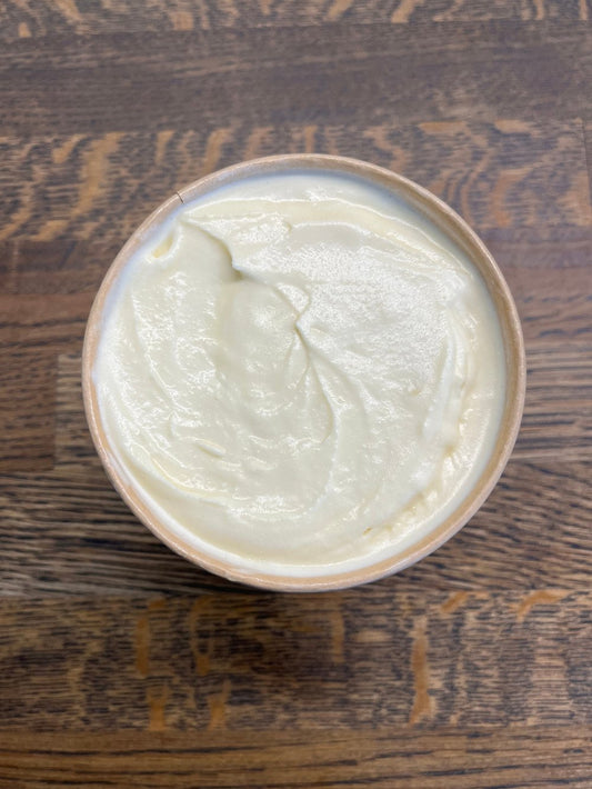 Vanilla Ice Cream