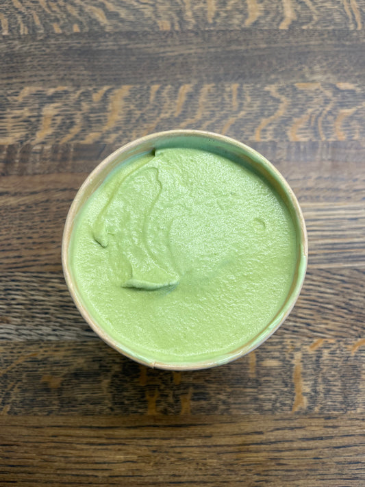 Matcha Ice Cream