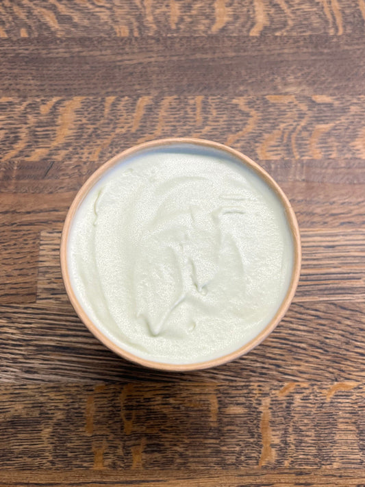 Mint Ice Cream